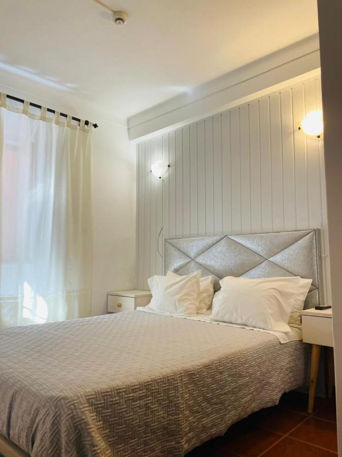 So Mar Hotel Vila Nova de Milfontes Exterior photo