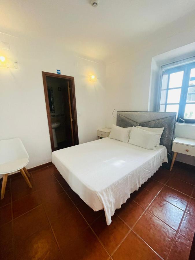 So Mar Hotel Vila Nova de Milfontes Exterior photo